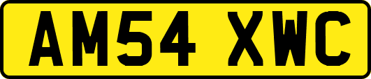 AM54XWC