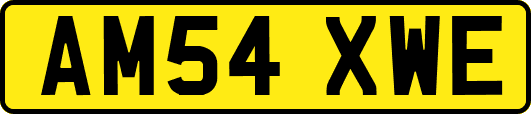 AM54XWE