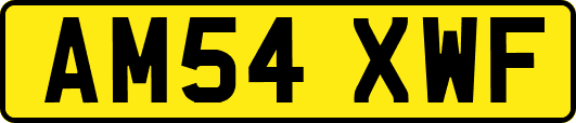 AM54XWF