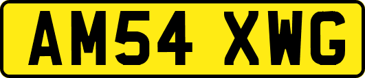 AM54XWG