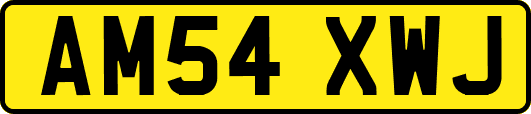 AM54XWJ
