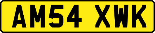 AM54XWK