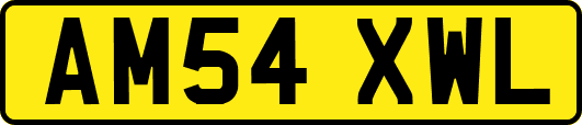 AM54XWL