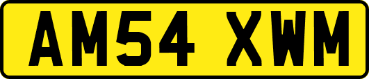 AM54XWM