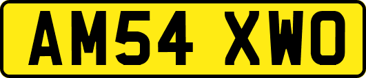 AM54XWO