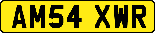AM54XWR