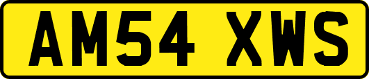 AM54XWS