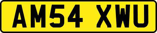 AM54XWU