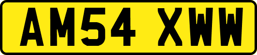 AM54XWW