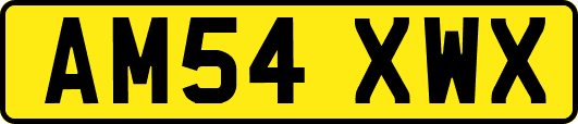 AM54XWX