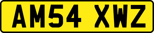 AM54XWZ