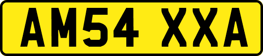 AM54XXA