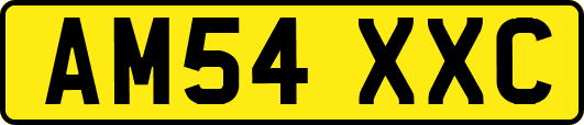 AM54XXC