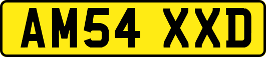AM54XXD