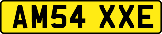 AM54XXE