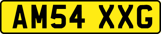 AM54XXG