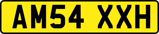 AM54XXH