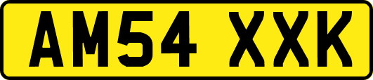 AM54XXK