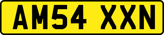 AM54XXN