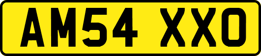 AM54XXO