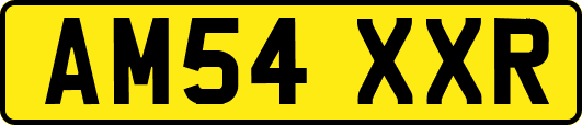 AM54XXR