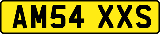 AM54XXS