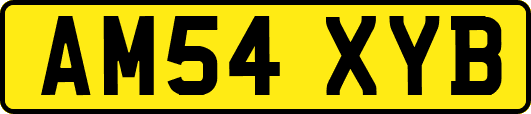 AM54XYB