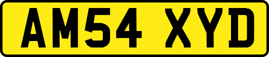 AM54XYD