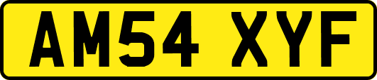 AM54XYF