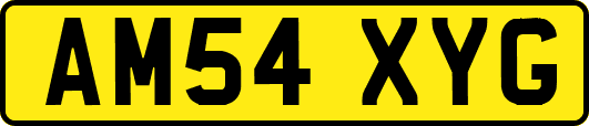 AM54XYG