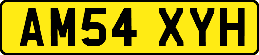 AM54XYH
