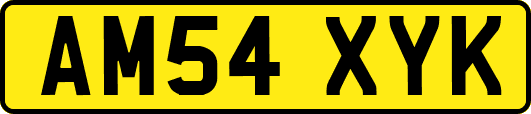 AM54XYK