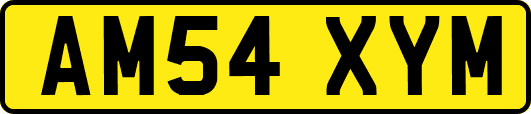 AM54XYM