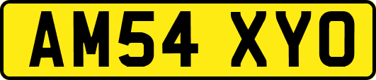 AM54XYO