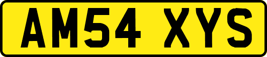 AM54XYS