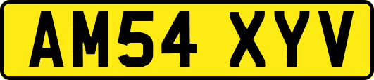 AM54XYV