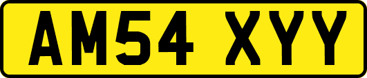 AM54XYY