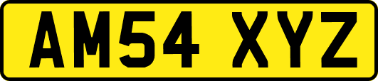 AM54XYZ