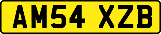 AM54XZB