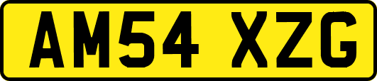 AM54XZG