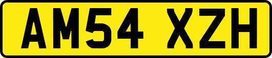 AM54XZH