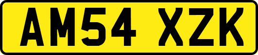 AM54XZK