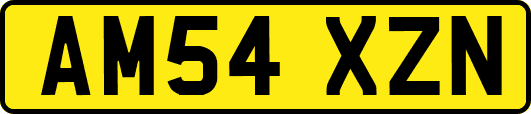 AM54XZN