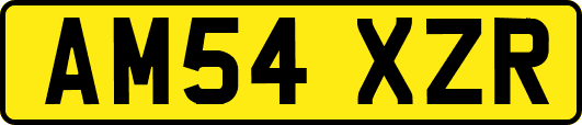 AM54XZR