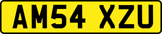 AM54XZU