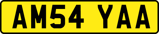 AM54YAA