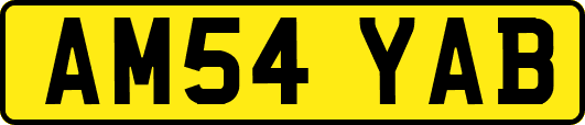 AM54YAB