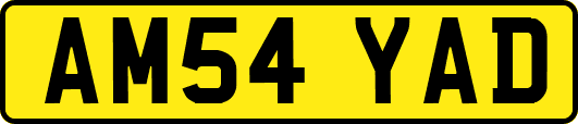 AM54YAD