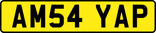 AM54YAP