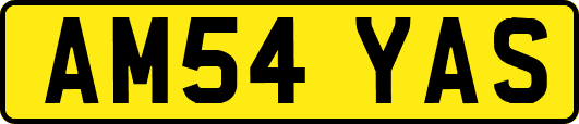 AM54YAS